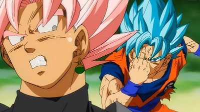 Dragon Ball Super Capitulo 57 Audio Latino HD