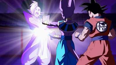 Dragon Ball Super Capitulo 59 Audio Latino HD