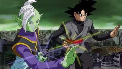 Dragon Ball Super Capitulo 61 Audio Latino HD