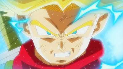 Dragon Ball Super Capitulo 62 Audio Latino HD