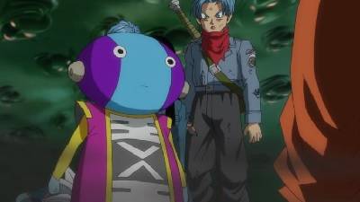 Dragon Ball Super Capitulo 67 Audio Latino HD