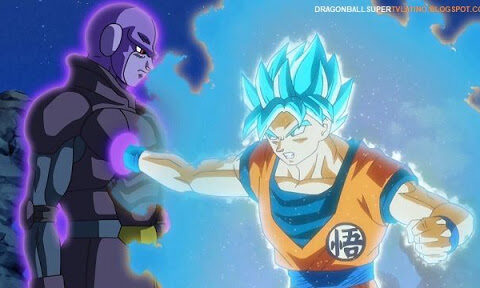 dragon ball super capitulo 72 audio latino