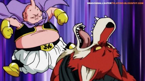 Dragon Ball Super Capitulo 79 Audio Latino HD