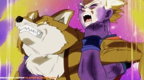 Dragon Ball Super Capitulo 80 Audio Latino HD