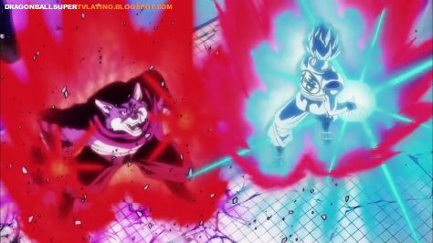 Dragon Ball Super Capitulo 81 Audio Latino HD
