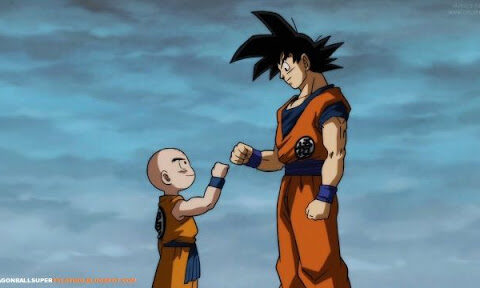 Dragon Ball Super Capitulo 84 Audio Latino HD