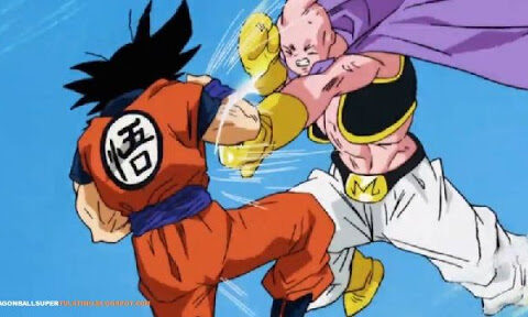 Dragon Ball Super Capitulo 85 Audio Latino HD