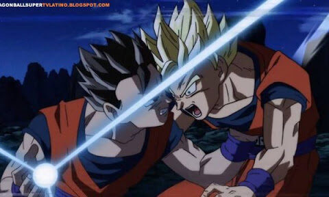 Dragon Ball Super Capitulo 90 Audio Latino HD