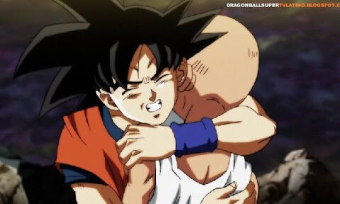 Dragon Ball Super Capitulo 105 Audio Latino HD