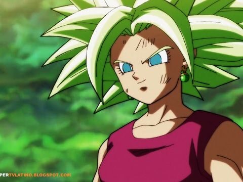Dragon Ball Super Capitulo 115 Audio Latino HD