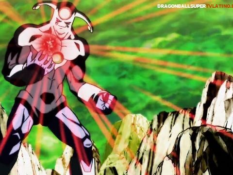Dragon Ball Super Capitulo 121 Audio Latino HD