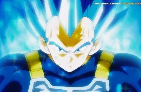 Dragon Ball Super Capitulo 123 Audio Latino HD