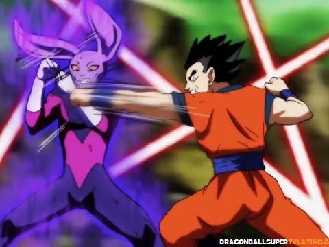 Dragon Ball Super Capitulo 124 Audio Latino HD