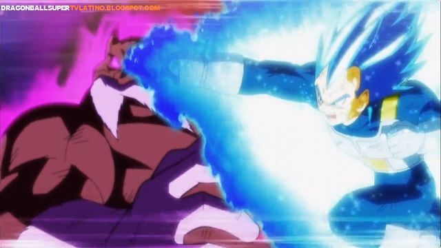 Dragon Ball Super Capitulo 126 Audio Latino HD - DragonBallSerie