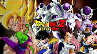 dragon ball z la saga de freezer 12