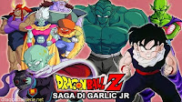 Dragon Ball Z Capítulo 117 Latino
