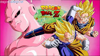 Dragon Ball Z Capítulo 246 Latino