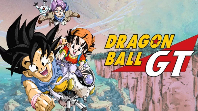 Dragon Ball GT Capítulo 41 Latino - DragonBallSerie