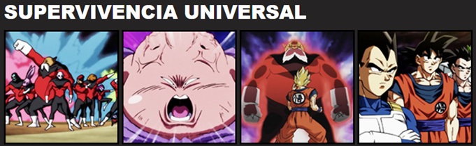 Dragon Ball Super Latino Capitulos Completos 10S