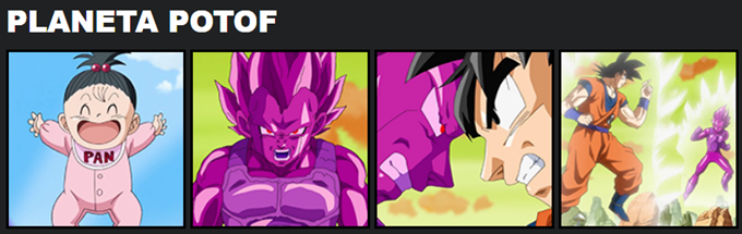 Dragon Ball Super Latino Capitulos Completos 8s