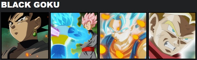 Dragon Ball Super Latino Capitulos Completos 9s