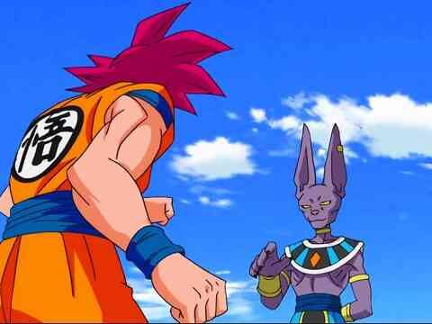 Dragon Ball Super Capítulo 10 Latino