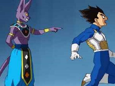 Dragon Ball Super Capítulo 6 Latino
