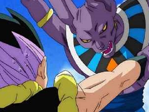 Dragon Ball Super Capítulo 7 Latino