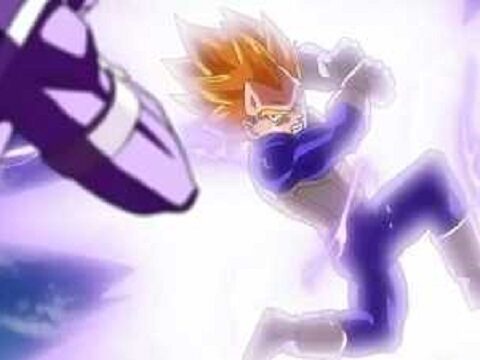 Dragon Ball Super Capítulo 8 Latino