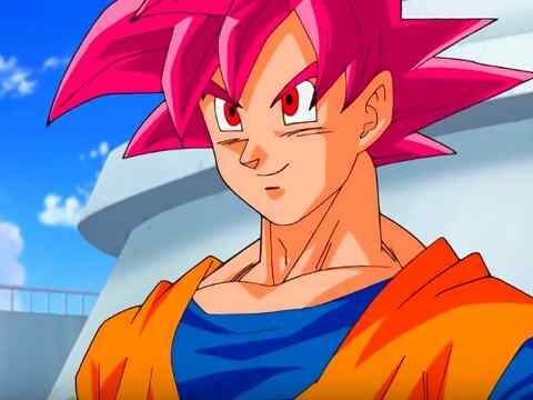Dragon Ball Super Capítulo 9 Latino
