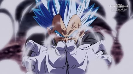 Dragon Ball Heroes Capitulo 11 Sub Español Completo HD