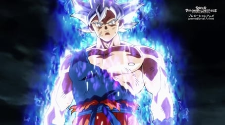 Dragon Ball Heroes Capitulo 15 Sub Español Completo HD