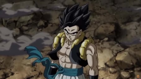 Dragon Ball Heroes Capitulo 18 Sub Español Completo HD