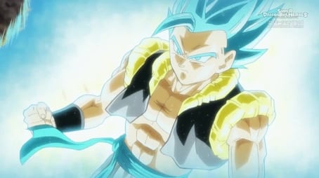 Dragon Ball Heroes Capitulo 19 Sub Español Completo HD