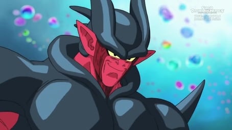 Dragon Ball Heroes Capitulo 24 Sub Español Completo HD