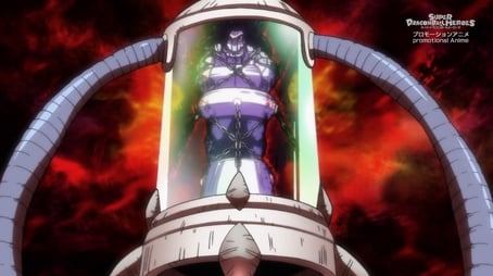 Dragon Ball Heroes Capitulo 26 Sub Español Completo HD