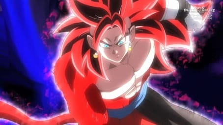 Dragon Ball Heroes Capitulo 28 Sub Español Completo HD