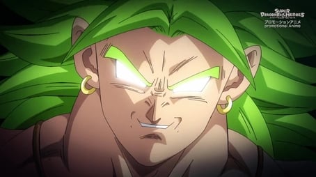 Dragon Ball Heroes Capitulo 29 Sub Español Completo HD