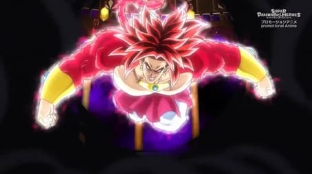 Dragon Ball Heroes Capitulo 30 Sub Español Completo HD