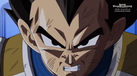 Dragon Ball Heroes Capitulo 34 Sub Español Completo HD