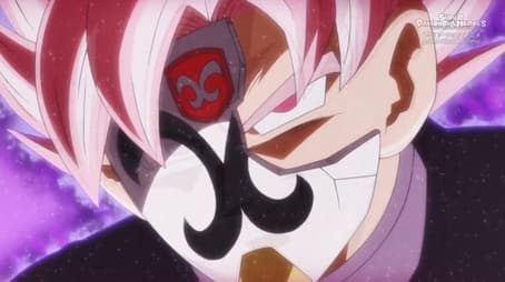 Dragon Ball Heroes Capitulo 35 Sub Español Completo HD