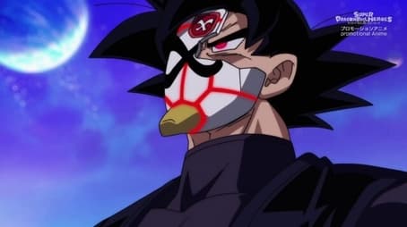 Dragon Ball Heroes Capitulo 37 Sub Español Completo HD