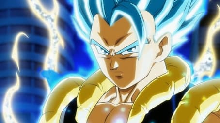 Dragon Ball Heroes Capitulo 38 Sub Español Completo HD