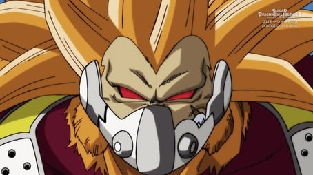 Dragon Ball Heroes Capitulo 4 Sub Español Completo HD