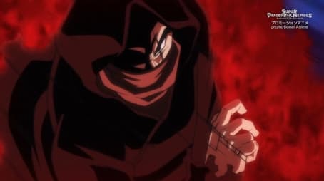 Dragon Ball Heroes Capitulo 42 Sub Español Completo HD