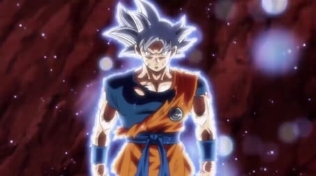 Dragon Ball Heroes Capitulo 6 Sub Español Completo HD