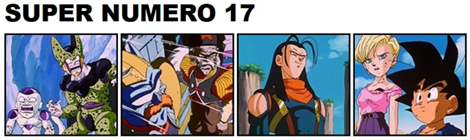 Ver Dragon Ball GT Latino Capítulos Completos Online 2 1