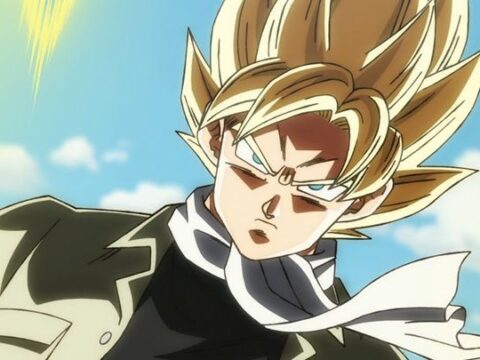 Dragon Ball Super: Beerus Capitulo 1 Sub Español