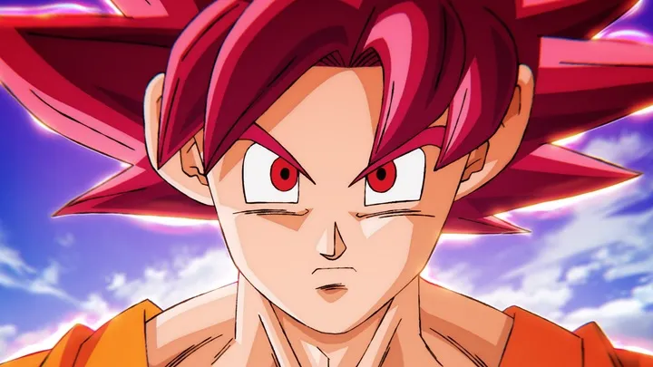 Dragon Ball Super: Beerus Capitulo 1 Sub Español