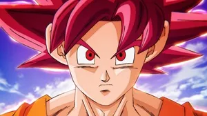 Dragon Ball Super: Beerus Dragon Ball Super: Beerus